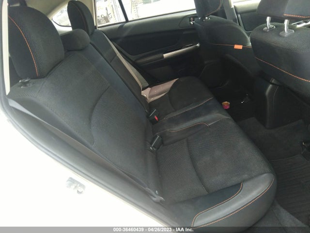 2016 SUBARU CROSSTREK PREMIUM VIN: JF2GPABC2G8246357