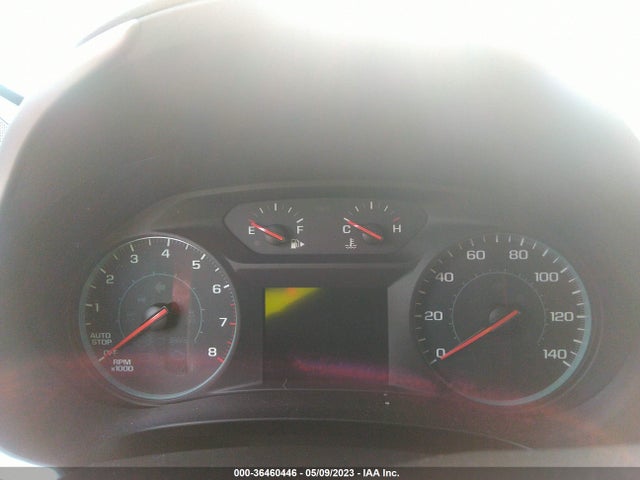 Chevrolet MALIBU RS 2021 1G1ZG5ST9MF055274 Image 7