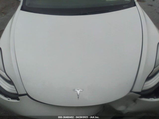 Tesla Model 3 Standard Range 2020 5YJ3E1EA1LF785950 Image 10