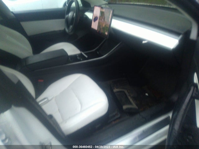 Tesla Model 3 Standard Range 2020 5YJ3E1EA1LF785950 Image 5