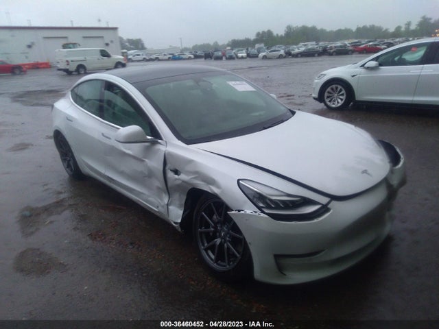 Tesla Model 3 Standard Range 2020 5YJ3E1EA1LF785950 Image 6