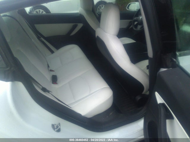 Tesla Model 3 Standard Range 2020 5YJ3E1EA1LF785950 Image 8