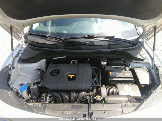 KIA SOUL LX 2021 KNDJ22AU8M7738489 Image 12