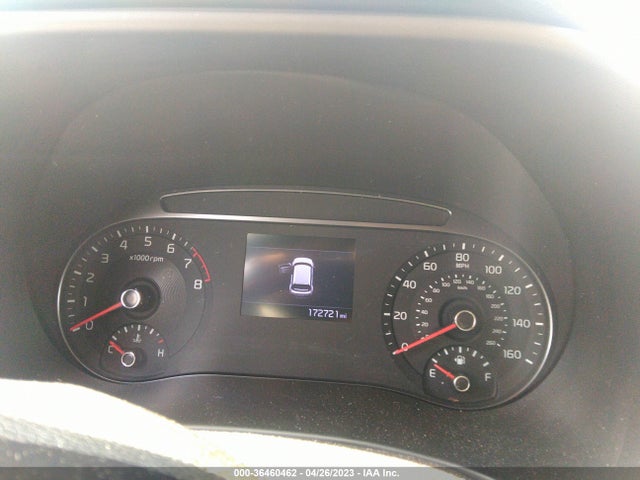 KIA SOUL LX 2021 KNDJ22AU8M7738489 Image 9
