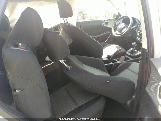 KIA SOUL LX 2021 KNDJ22AU8M7738489 Image 10