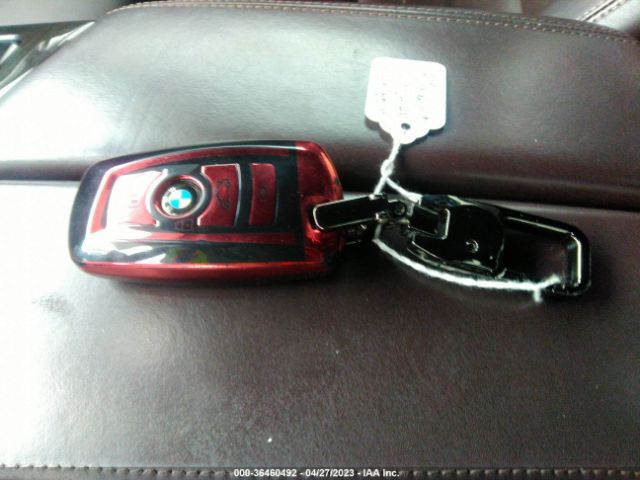 WBAKP9C54ED692051 BMW 5 Series 550i Xdrive