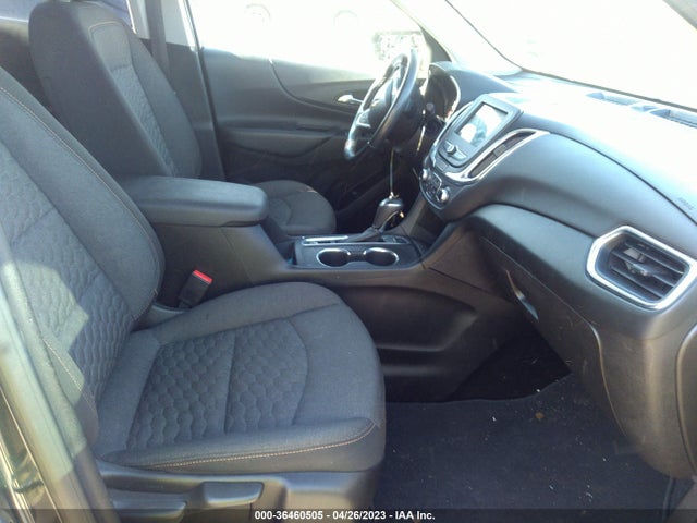 2GNAXUEV6K6177438 Chevrolet EQUINOX LT