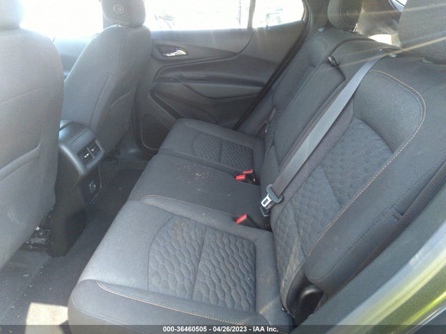 2GNAXUEV6K6177438 Chevrolet EQUINOX LT