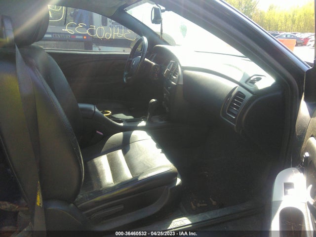 2006 CHEVROLET MONTE CARLO SS VIN: 2G1WL15C469357876