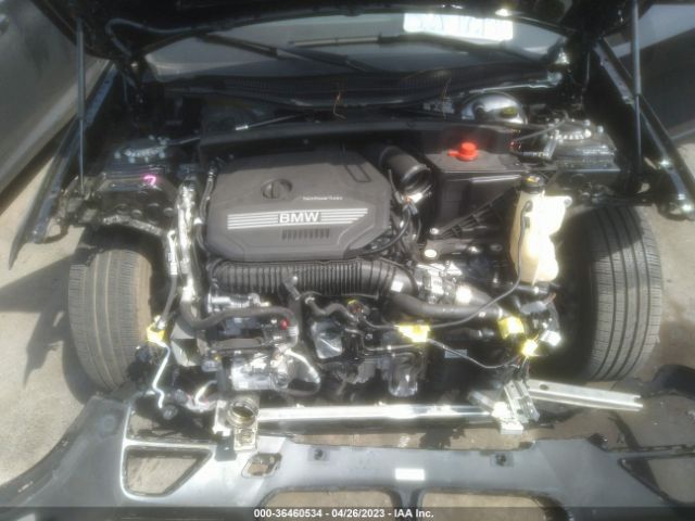 WBXYH9C07N5T71648 BMW X2 Sdrive28i