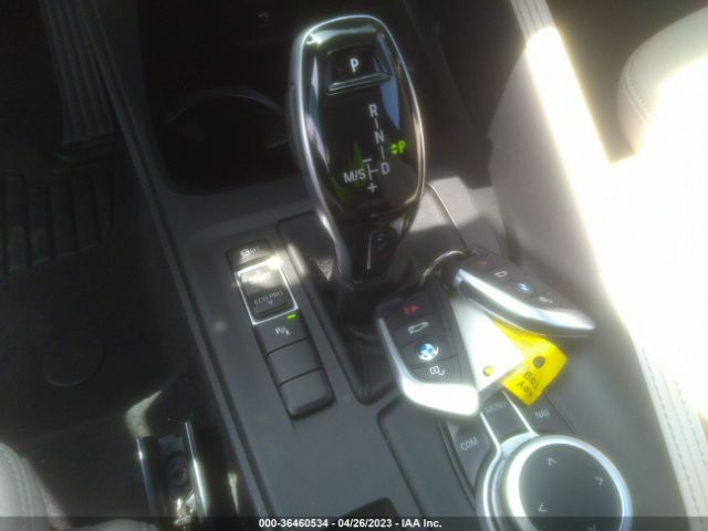 WBXYH9C07N5T71648 BMW X2 Sdrive28i