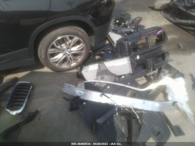 WBXYH9C07N5T71648 BMW X2 Sdrive28i