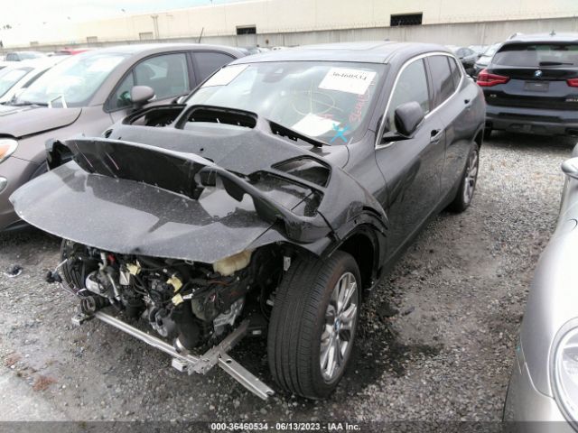 WBXYH9C07N5T71648 BMW X2 Sdrive28i