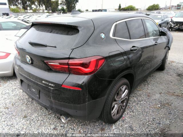 WBXYH9C07N5T71648 BMW X2 Sdrive28i