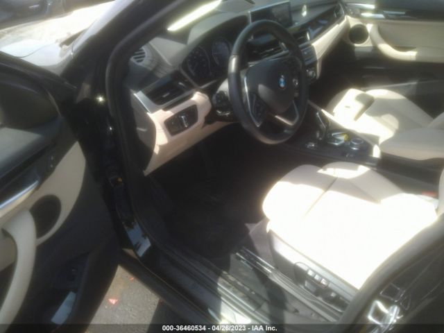 WBXYH9C07N5T71648 BMW X2 Sdrive28i