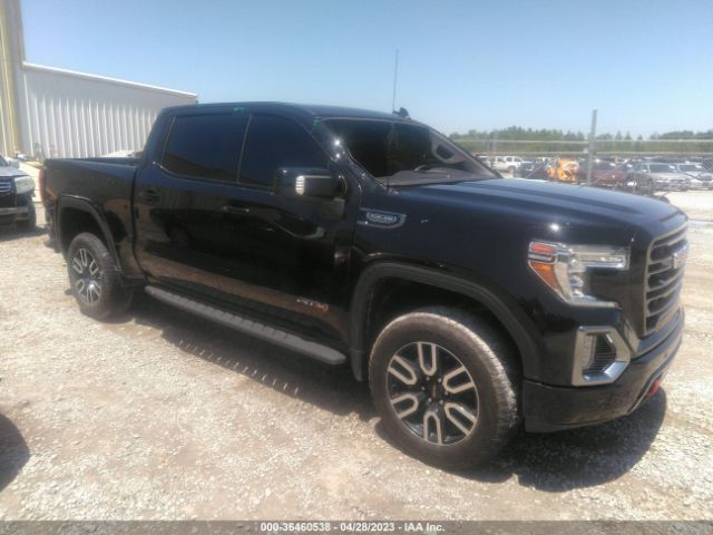 1GTP9EED6MZ270185 auction archive image