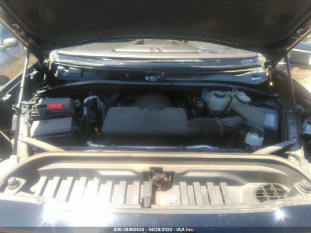 1GTP9EED6MZ270185 GMC Sierra 1500 At4