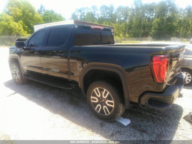1GTP9EED6MZ270185 GMC Sierra 1500 At4