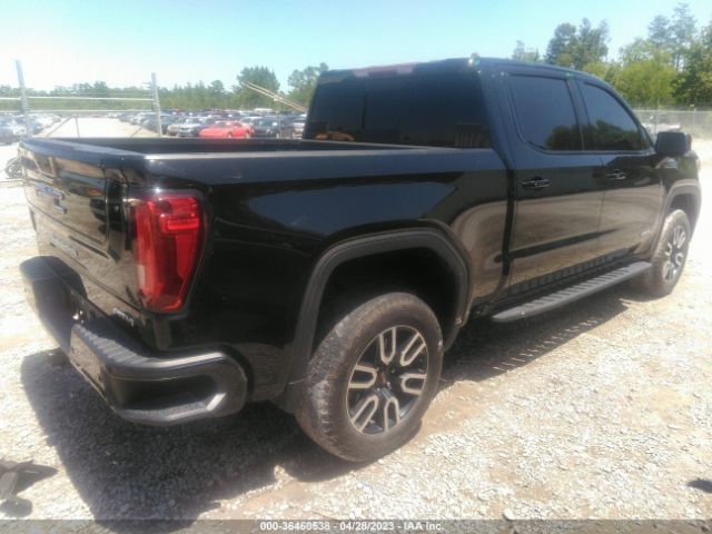 1GTP9EED6MZ270185 GMC Sierra 1500 At4