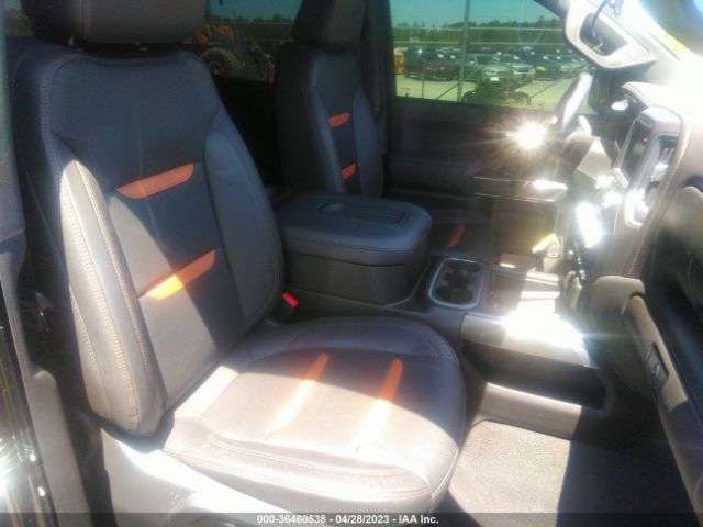 1GTP9EED6MZ270185 GMC Sierra 1500 At4