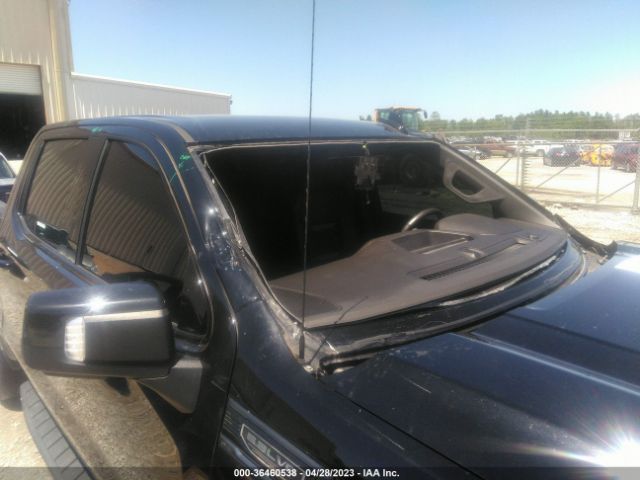 1GTP9EED6MZ270185 GMC Sierra 1500 At4