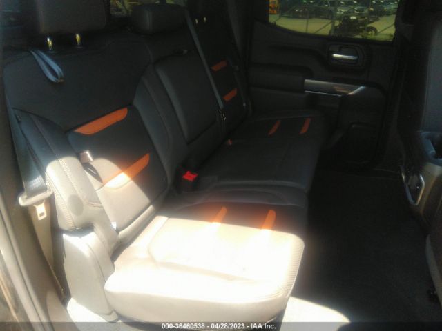 1GTP9EED6MZ270185 GMC Sierra 1500 At4