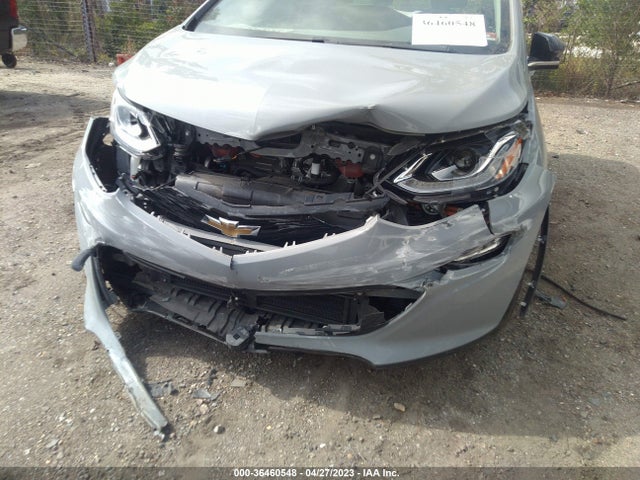 Chevrolet Bolt Ev Premier 2020 1G1FZ6S02L4141349 Image 10
