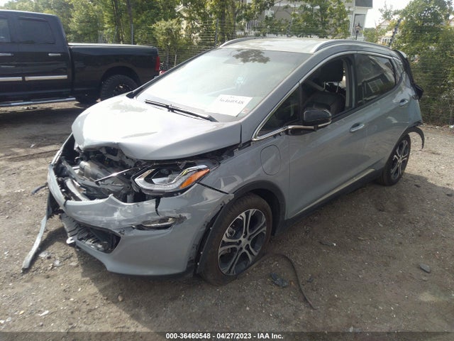 Chevrolet Bolt Ev Premier 2020 1G1FZ6S02L4141349 Image 2
