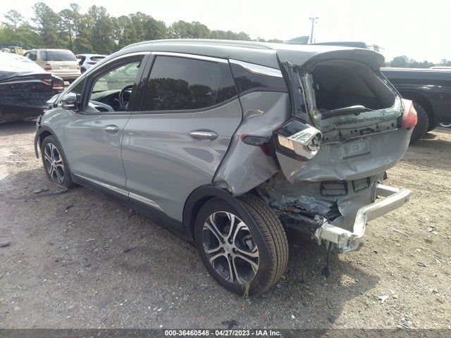 Chevrolet Bolt Ev Premier 2020 1G1FZ6S02L4141349 Image 3