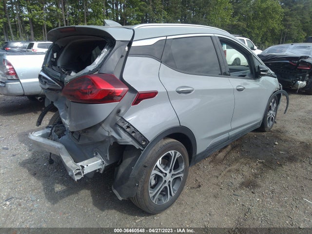 Chevrolet Bolt Ev Premier 2020 1G1FZ6S02L4141349 Image 4