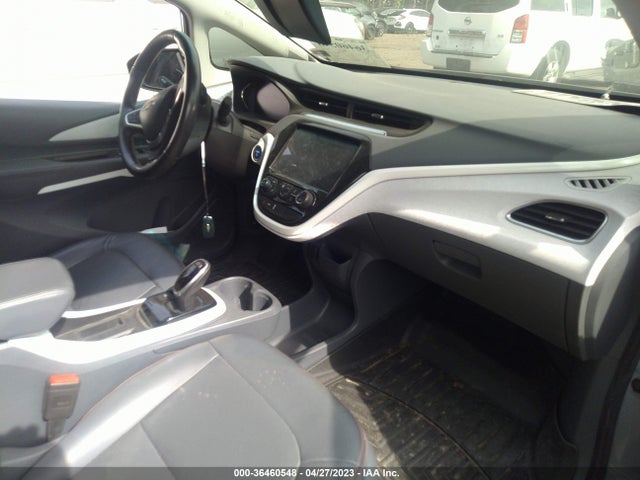 Chevrolet Bolt Ev Premier 2020 1G1FZ6S02L4141349 Image 5
