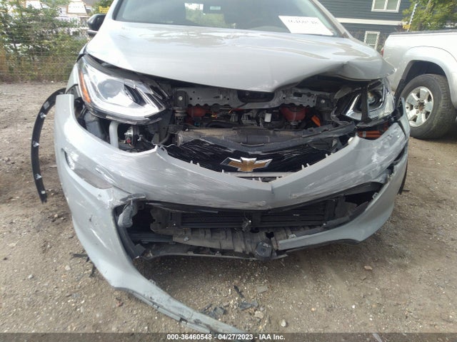Chevrolet Bolt Ev Premier 2020 1G1FZ6S02L4141349 Image 6