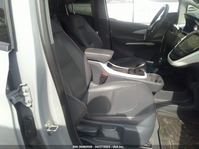Chevrolet Bolt Ev Premier 2020 1G1FZ6S02L4141349 Image 8