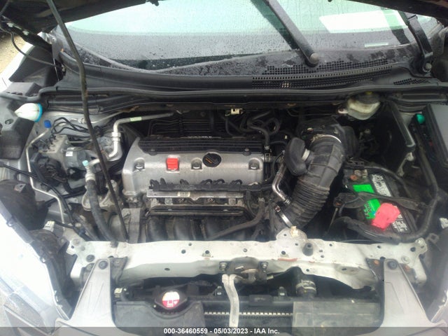 Honda CR-V LX 2014 2HKRM4H35EH717280 Image 10