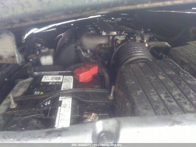 2004 HONDA ACCORD SDN EX VIN: 1HGCM66584A013863