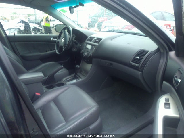 2004 HONDA ACCORD SDN EX VIN: 1HGCM66584A013863