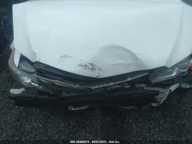 Acura Ilx 2.4l Premium Pkg 2014 19VDE2E52EE000432 Image 10