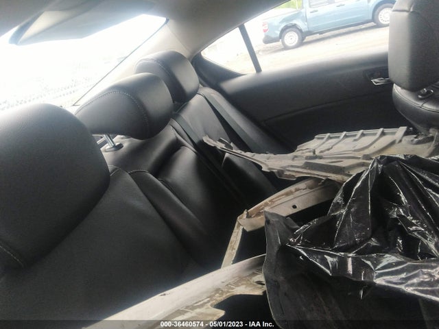 Acura Ilx 2.4l Premium Pkg 2014 19VDE2E52EE000432 Image 8