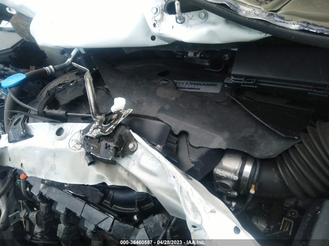 Honda Ridgeline Rtl-t 2018 5FPYK3F60JB008099 Image 10