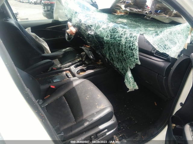 Honda Ridgeline Rtl-t 2018 5FPYK3F60JB008099 Image 5