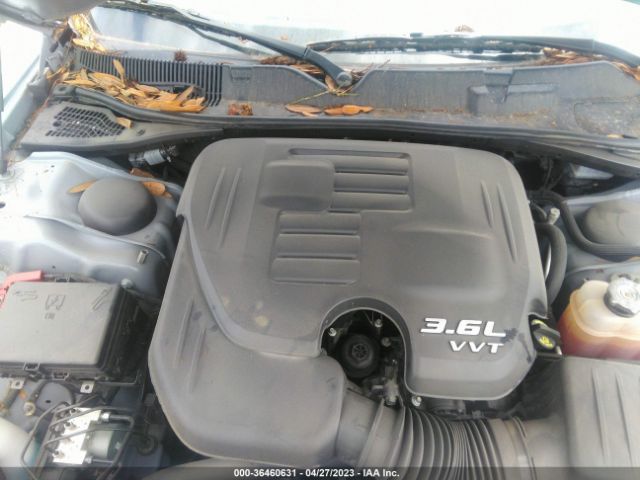2C3CDZAG3NH142710 Dodge Challenger Sxt