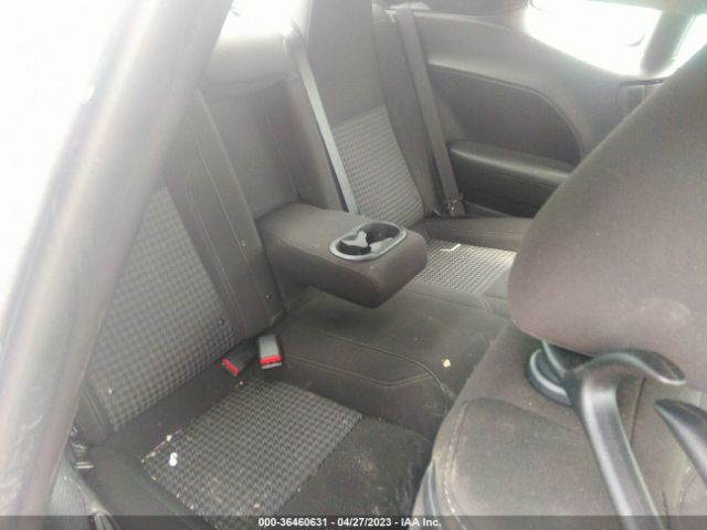 2C3CDZAG3NH142710 Dodge Challenger Sxt