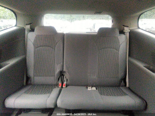 Chevrolet Traverse Lt 2016 1GNKRHKD6GJ129210 Image 9