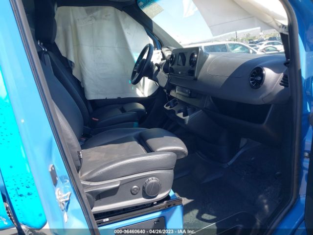 W1Y40BHY5NT089041 Mercedes-Benz SPRINTER CARGO VAN