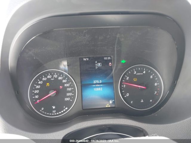 W1Y40BHY5NT089041 Mercedes-Benz SPRINTER CARGO VAN