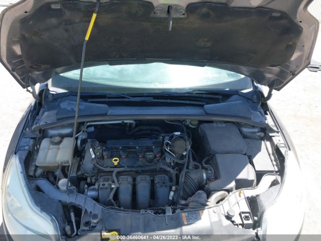 1FADP3K21EL330285 Ford FOCUS SE