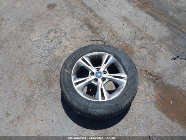 1FADP3K21EL330285 Ford FOCUS SE