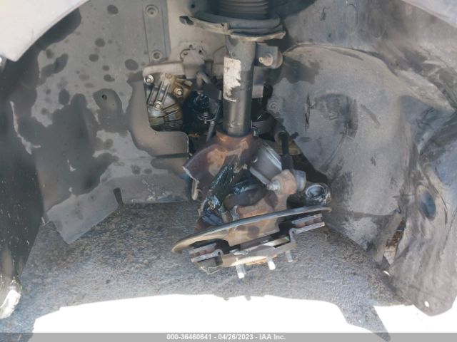 1FADP3K21EL330285 Ford FOCUS SE