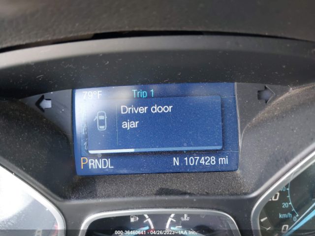 1FADP3K21EL330285 Ford FOCUS SE