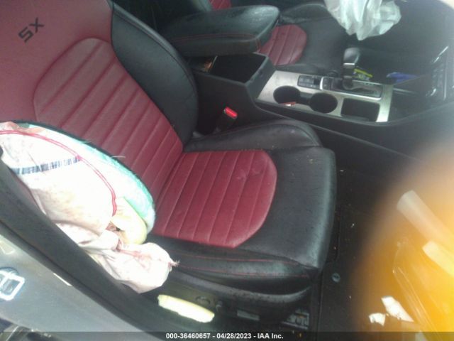 5XXGW4L27KG330396 KIA OPTIMA SX